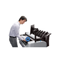 Produktbild för HP DesignJet T2600 PostScript - multifunktionsskrivare - färg