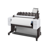 Produktbild för HP DesignJet T2600 PostScript - multifunktionsskrivare - färg