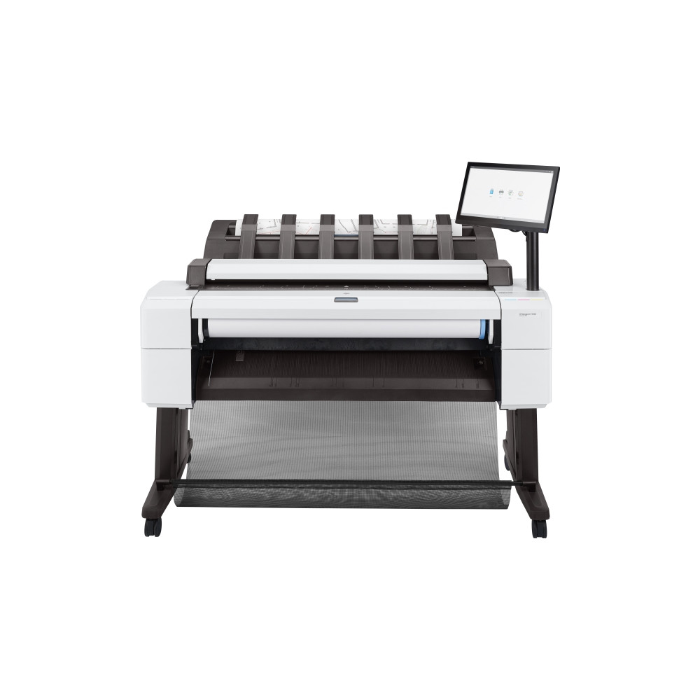 Produktbild för HP DesignJet T2600 PostScript - multifunktionsskrivare - färg