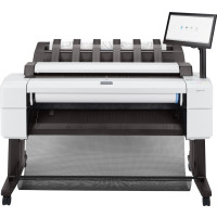 Produktbild för HP DesignJet T2600 PostScript - multifunktionsskrivare - färg