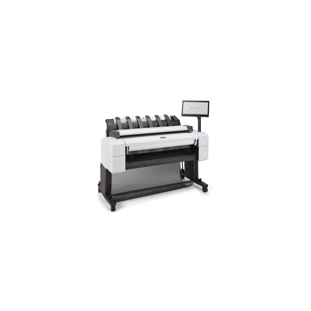 Produktbild för HP DesignJet T2600 PostScript - multifunktionsskrivare - färg