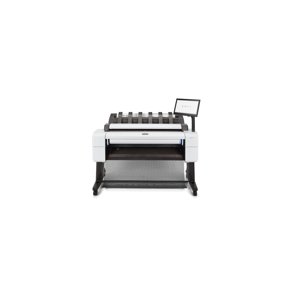 Produktbild för HP DesignJet T2600 PostScript - multifunktionsskrivare - färg