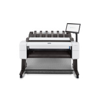 Produktbild för HP DesignJet T2600 PostScript - multifunktionsskrivare - färg