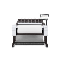 Produktbild för HP DesignJet T2600 PostScript - multifunktionsskrivare - färg