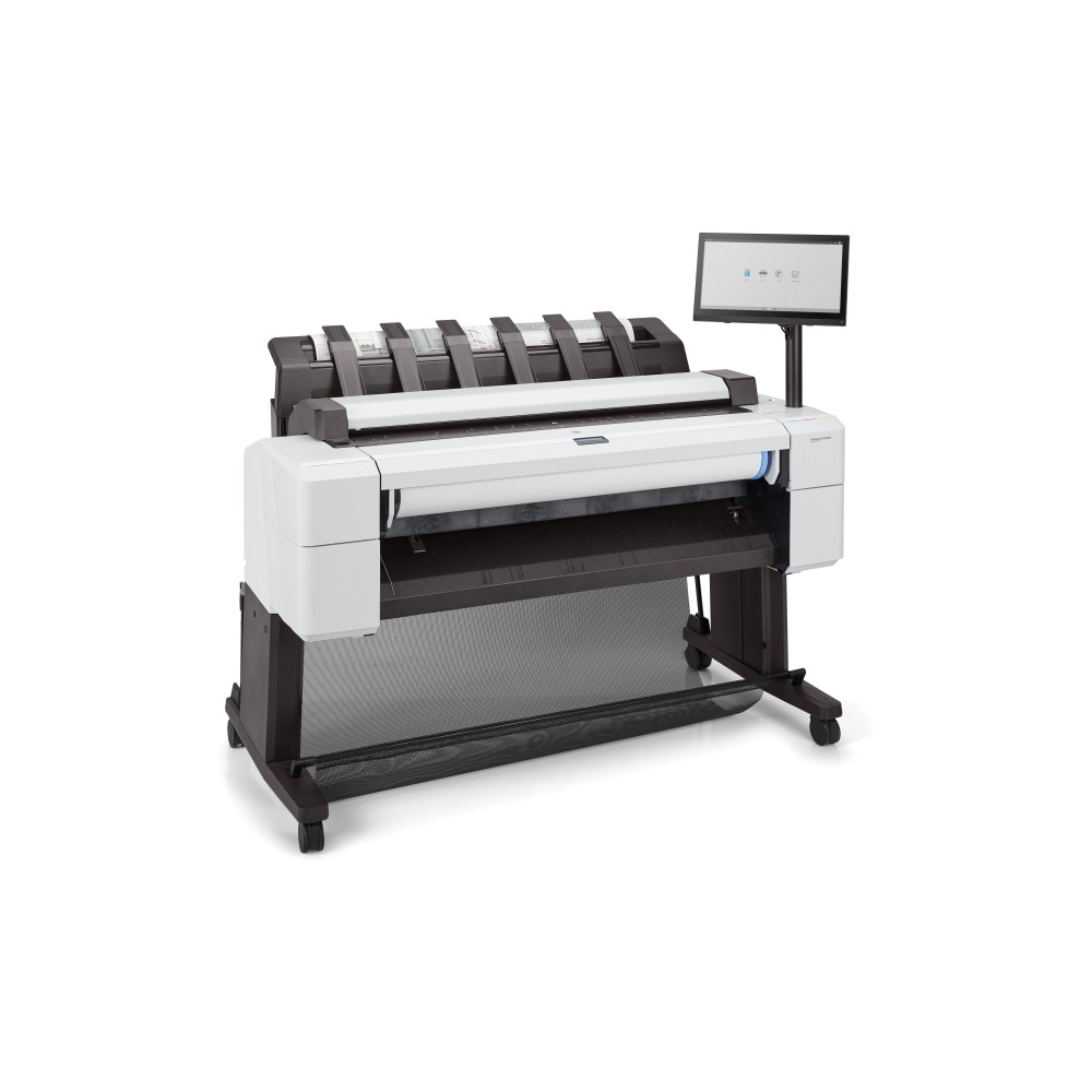 Produktbild för HP DesignJet T2600 PostScript - multifunktionsskrivare - färg