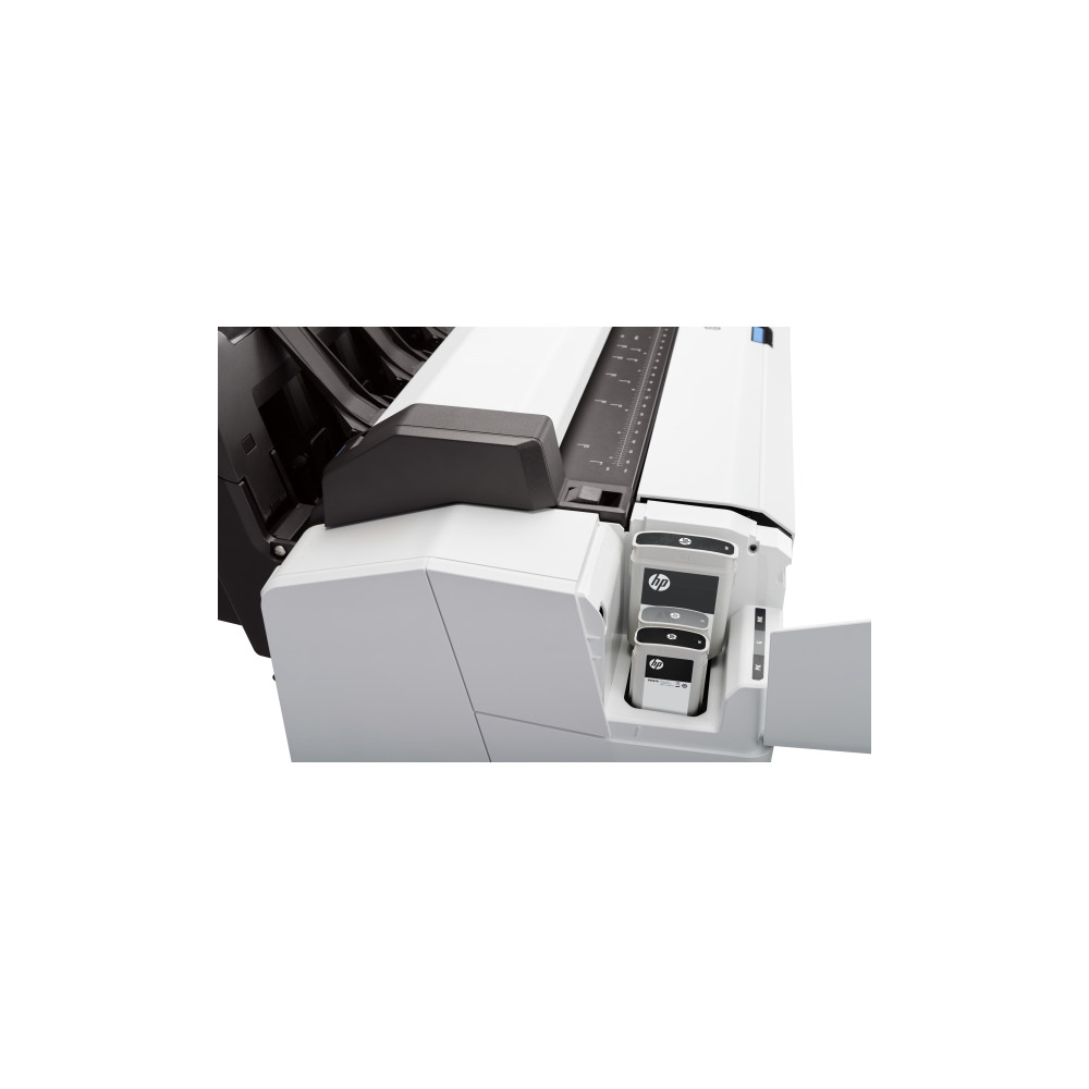 Produktbild för HP DesignJet T2600 PostScript - multifunktionsskrivare - färg