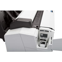 Produktbild för HP DesignJet T2600 PostScript - multifunktionsskrivare - färg