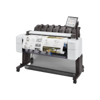 Produktbild för HP DesignJet T2600 PostScript - multifunktionsskrivare - färg