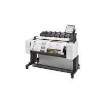 Produktbild för HP DesignJet T2600 PostScript - multifunktionsskrivare - färg