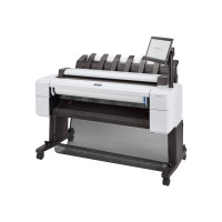 Produktbild för HP DesignJet T2600 PostScript - multifunktionsskrivare - färg