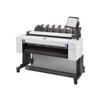 Produktbild för HP DesignJet T2600 PostScript - multifunktionsskrivare - färg
