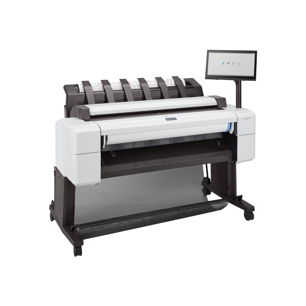 Produktbild för HP DesignJet T2600 PostScript - multifunktionsskrivare - färg