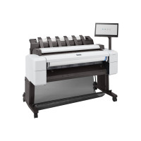 Produktbild för HP DesignJet T2600 PostScript - multifunktionsskrivare - färg