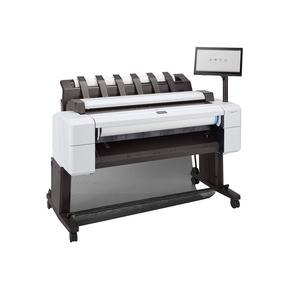 Produktbild för HP DesignJet T2600 PostScript - multifunktionsskrivare - färg