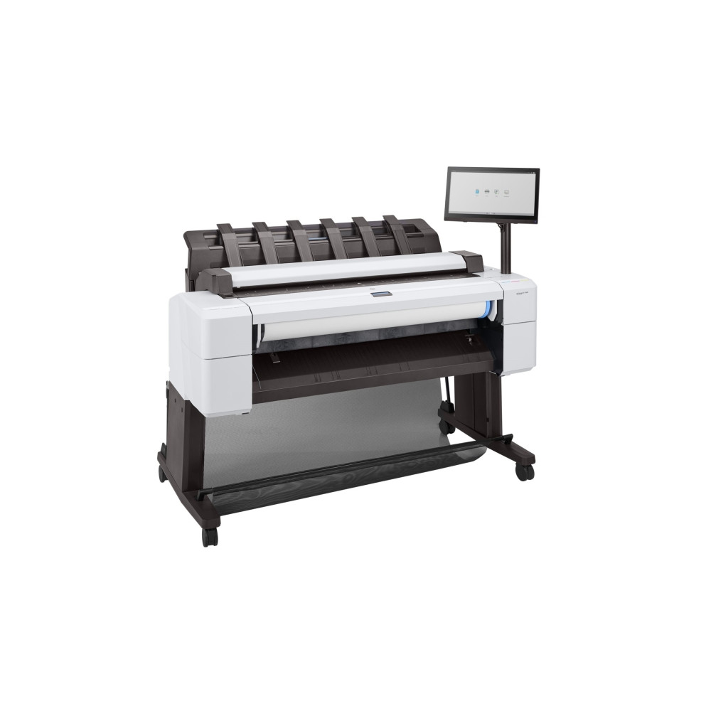 Produktbild för HP DesignJet T2600 PostScript - multifunktionsskrivare - färg