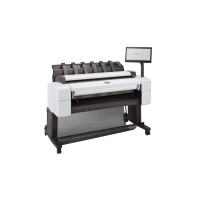 Produktbild för HP DesignJet T2600 PostScript - multifunktionsskrivare - färg