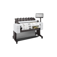 Produktbild för HP DesignJet T2600 PostScript - multifunktionsskrivare - färg