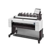 Produktbild för HP DesignJet T2600 PostScript - multifunktionsskrivare - färg
