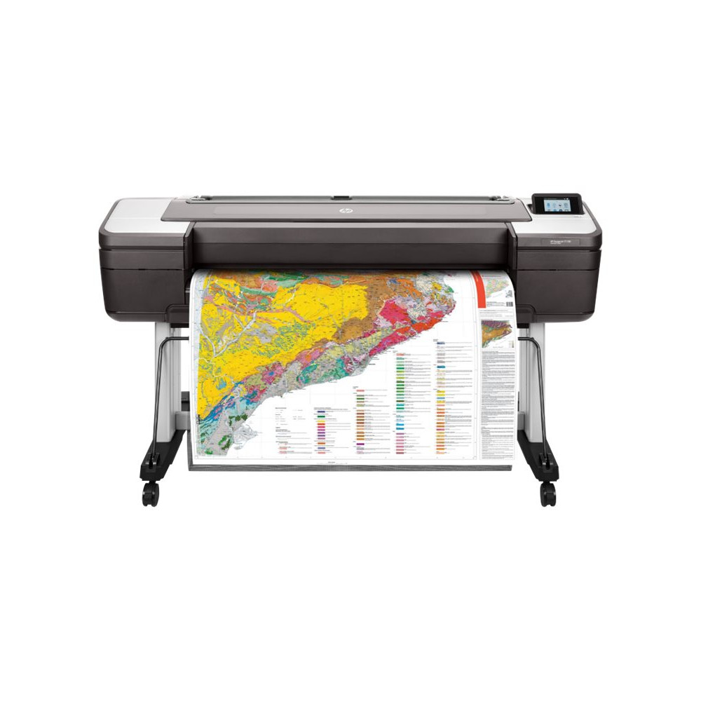 Produktbild för HP DesignJet T2600 PostScript - multifunktionsskrivare - färg