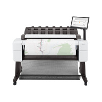 Produktbild för HP DesignJet T2600 PostScript - multifunktionsskrivare - färg