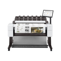 Produktbild för HP DesignJet T2600 PostScript - multifunktionsskrivare - färg