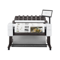 Produktbild för HP DesignJet T2600 PostScript - multifunktionsskrivare - färg