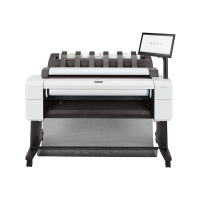 Produktbild för HP DesignJet T2600 PostScript - multifunktionsskrivare - färg
