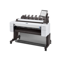 Produktbild för HP DesignJet T2600 PostScript - multifunktionsskrivare - färg