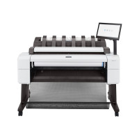 Produktbild för HP DesignJet T2600 PostScript - multifunktionsskrivare - färg