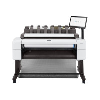 Produktbild för HP DesignJet T2600 PostScript - multifunktionsskrivare - färg