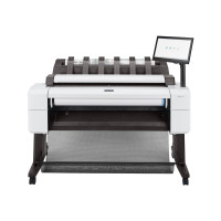 Produktbild för HP DesignJet T2600 PostScript - multifunktionsskrivare - färg