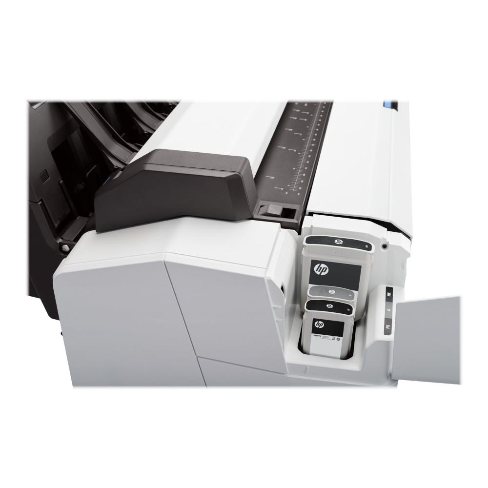 Produktbild för HP DesignJet T2600 PostScript - multifunktionsskrivare - färg