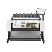 Produktbild för HP DesignJet T2600 PostScript - multifunktionsskrivare - färg
