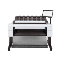 Produktbild för HP DesignJet T2600 PostScript - multifunktionsskrivare - färg