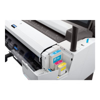Produktbild för HP DesignJet T2600 PostScript - multifunktionsskrivare - färg