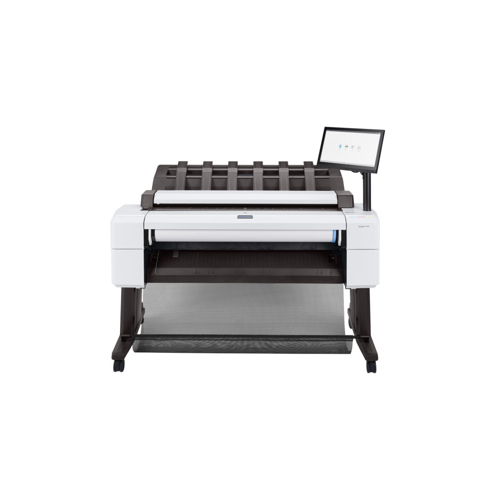 Produktbild för HP DesignJet T2600 PostScript - multifunktionsskrivare - färg