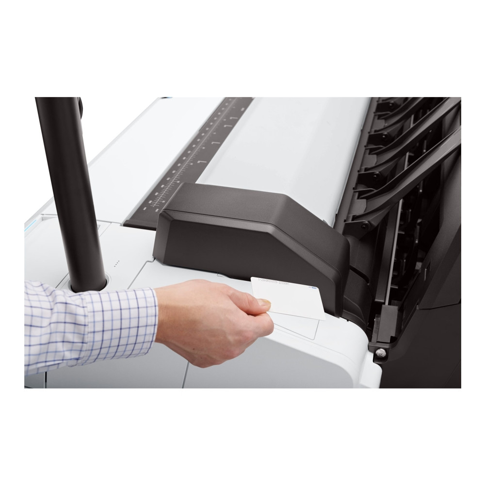 Produktbild för HP DesignJet T2600 PostScript - multifunktionsskrivare - färg
