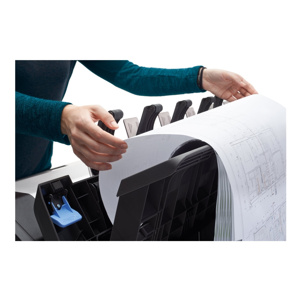 Produktbild för HP DesignJet T2600 PostScript - multifunktionsskrivare - färg
