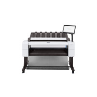 Produktbild för HP DesignJet T2600 PostScript - multifunktionsskrivare - färg