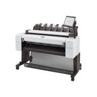 Produktbild för HP DesignJet T2600 PostScript - multifunktionsskrivare - färg