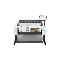 Produktbild för HP DesignJet T2600 PostScript - multifunktionsskrivare - färg