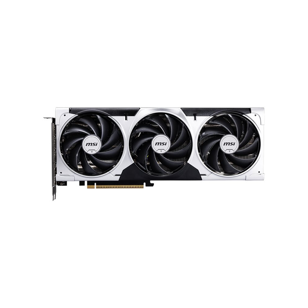 Produktbild för MSI GeForce RTX 5060 Ti 16G VENTUS 3X OC - grafikkort - GeForce RTX 5060 Ti - 16 GB