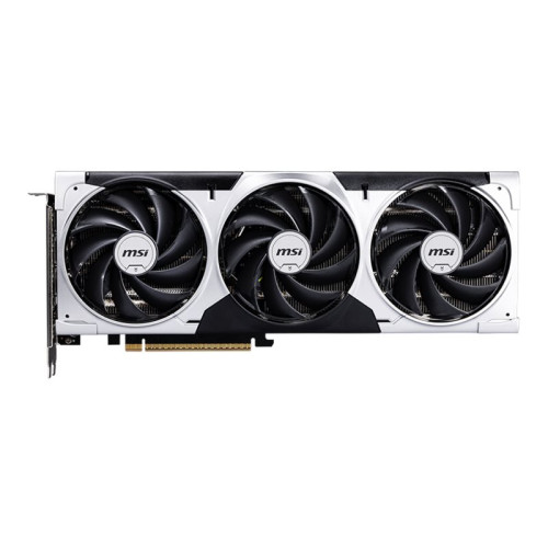 MSI MSI GeForce RTX 5060 Ti 16G VENTUS 3X OC - grafikkort - GeForce RTX 5060 Ti - 16 GB