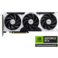 Produktbild för MSI GeForce RTX 5060 Ti 16G VENTUS 3X OC - grafikkort - GeForce RTX 5060 Ti - 16 GB