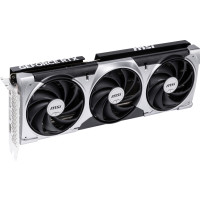 Produktbild för MSI GeForce RTX 5060 Ti 16G VENTUS 3X OC - grafikkort - GeForce RTX 5060 Ti - 16 GB