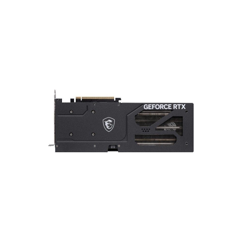 Produktbild för MSI GeForce RTX 5060 Ti 16G VENTUS 3X OC - grafikkort - GeForce RTX 5060 Ti - 16 GB