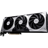 Produktbild för MSI GeForce RTX 5060 Ti 16G VENTUS 3X OC - grafikkort - GeForce RTX 5060 Ti - 16 GB