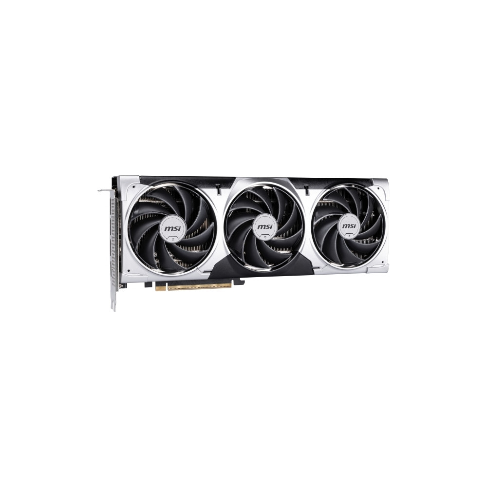 Produktbild för MSI GeForce RTX 5060 Ti 16G VENTUS 3X OC - grafikkort - GeForce RTX 5060 Ti - 16 GB