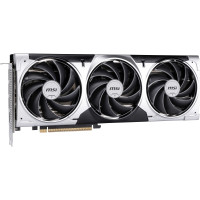 Produktbild för MSI GeForce RTX 5060 Ti 16G VENTUS 3X OC - grafikkort - GeForce RTX 5060 Ti - 16 GB