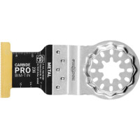 Produktbild för FEIN 63502236210, Svart, Grå, Replacement blade, FEIN MultiM...